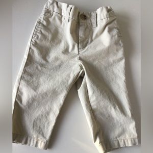 HP💥Ralph Lauren Chino Pants💥HP